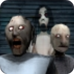 恐怖老奶奶破解版内置作弊菜单