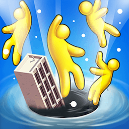 超级黑洞进化手游