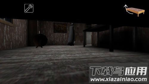 恐怖老奶奶正版