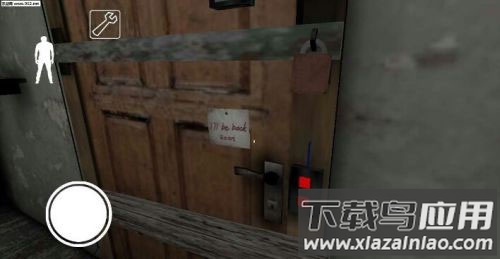 恐怖老奶奶正版