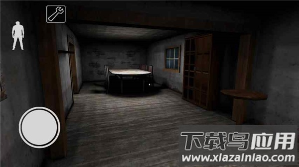 恐怖老奶奶正版