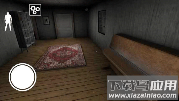 恐怖老奶奶无敌版截图