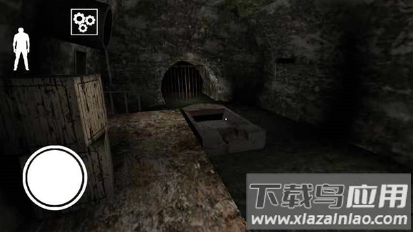 恐怖老奶奶无敌版截图