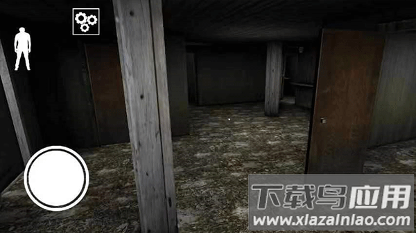 恐怖老奶奶无敌版截图