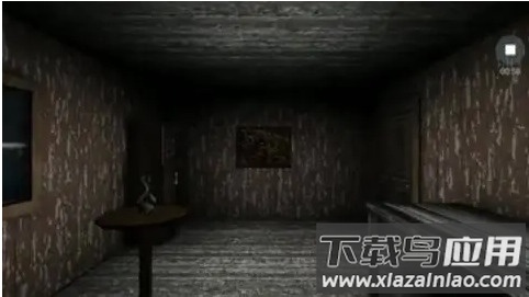 恐怖老奶奶中文版正版