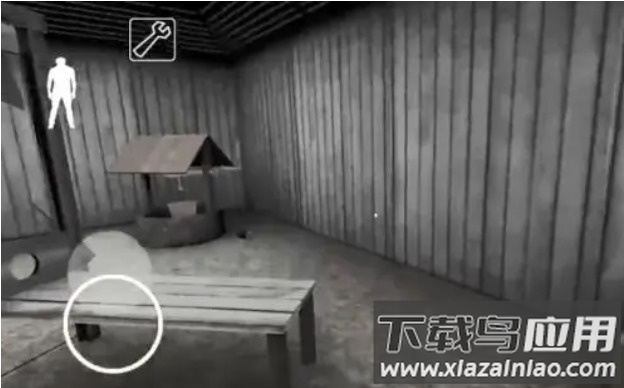 恐怖老奶奶中文版正版