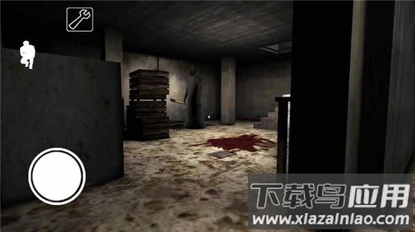 恐怖老奶奶中文版截图5