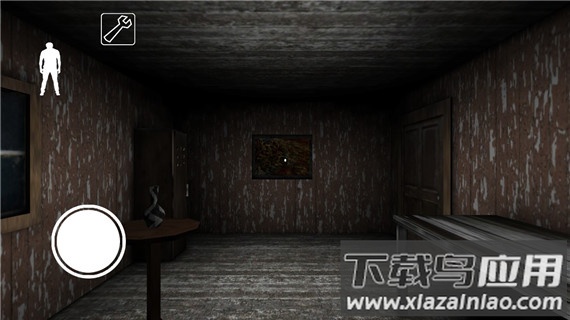 恐怖老奶奶1.8版本