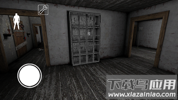 恐怖老奶奶1.8版本截图5