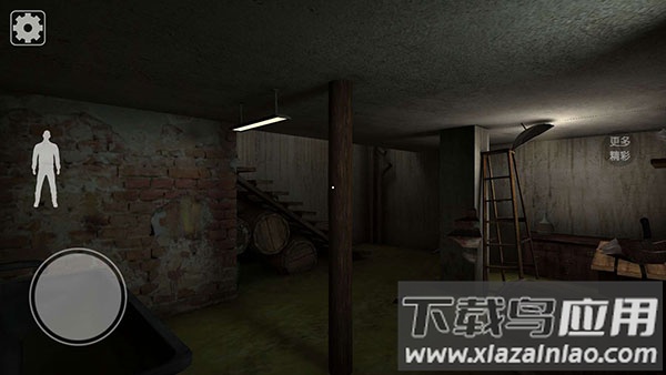 恐怖屠夫最新版截图1