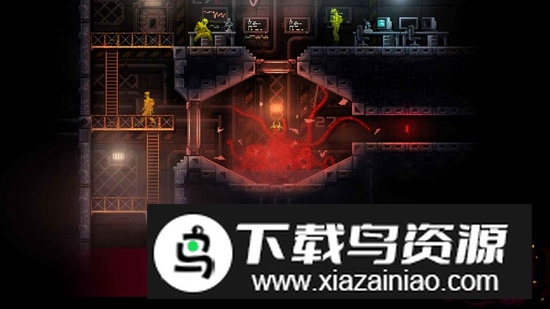 红怪解锁DLC破解版截图1