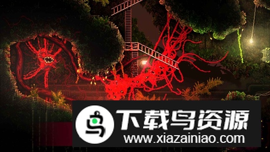 红怪解锁DLC破解版截图2