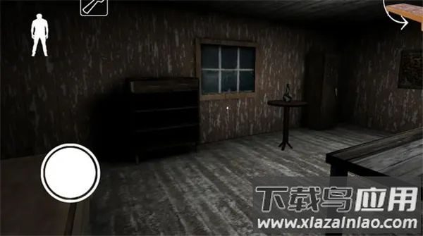 恐怖奶奶迷雾手游官方版