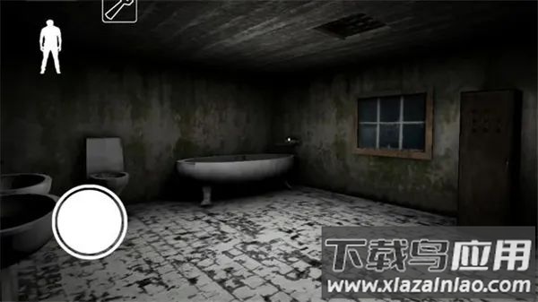 恐怖奶奶迷雾手游官方版