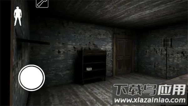 恐怖奶奶迷雾手游官方版