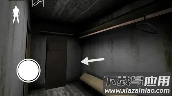 恐怖奶奶迷雾手游官方版