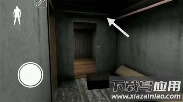 恐怖奶奶迷雾手游官方版