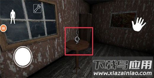 恐怖奶奶7手游中文版