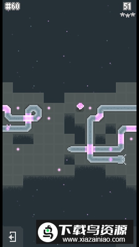 纠结的蛞蝓游戏最新版(Tangled Slug)最新版截图5