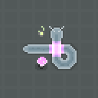 纠结的蛞蝓游戏最新版(Tangled Slug)