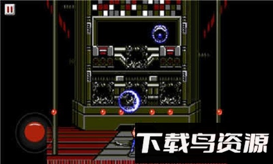 超级魂斗罗金手指截图3