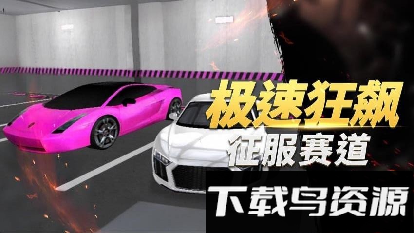 超级驾驶模拟器最新版截图2