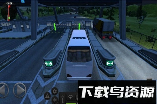 超级驾驶最新版手机版截图