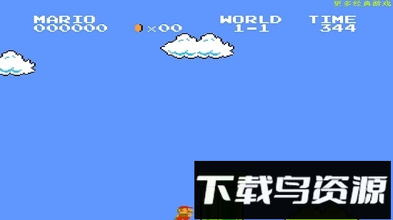 超级马里奥旧版本(Jungle Adventure)最新版截图4