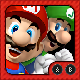 超级马里奥旧版本(Jungle Adventure)