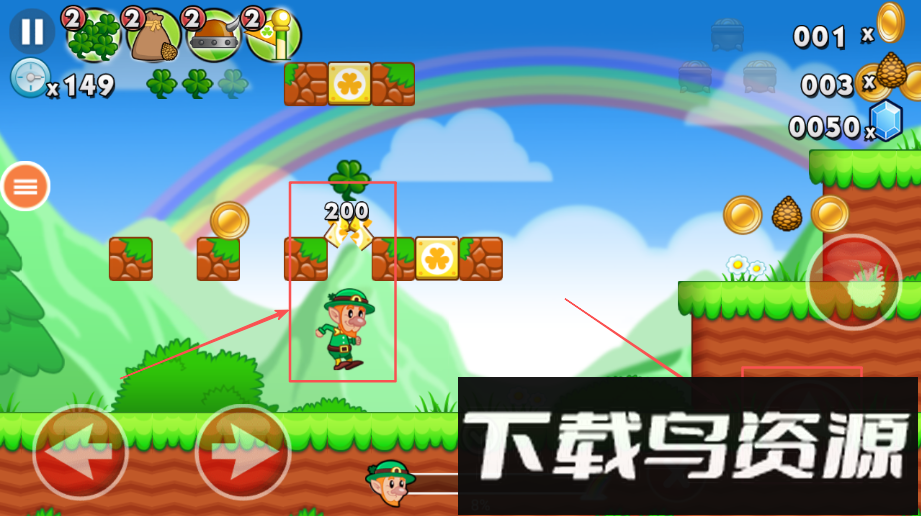 超级马里奥大叔