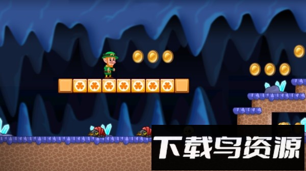 超级马里奥大叔最新版截图2