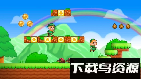 超级马里奥大叔最新版截图3