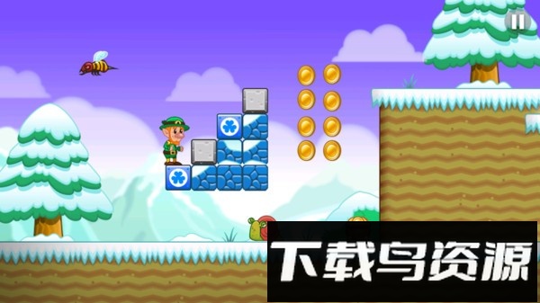 超级马里奥大叔最新版截图4