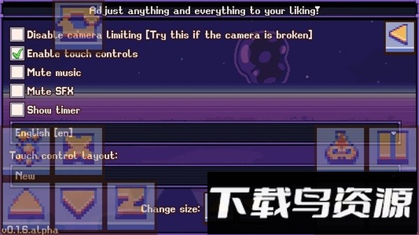 超级马里奥63安卓版(Super Mario 63 Redux)最新版截图3