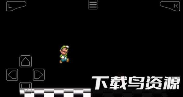 超级马里奥4原版最新版截图1