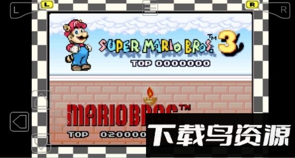 超级马里奥4原版最新版截图2