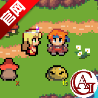 紫水晶骑士物语官方正版