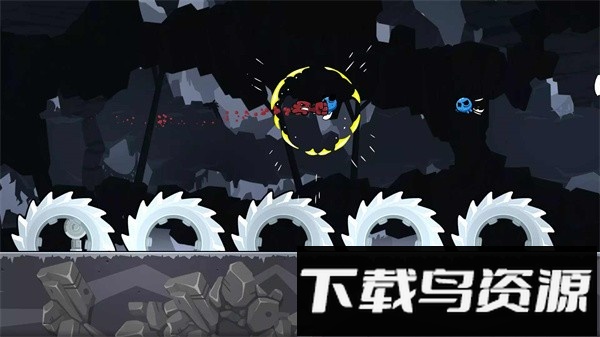 超级食肉男孩永无止境中文版最新版截图1