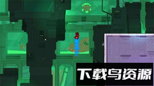 超级食肉男孩永无止境中文版最新版截图2