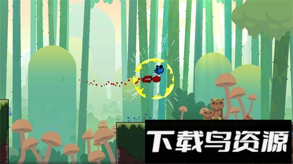 超级食肉男孩永无止境中文版最新版截图3