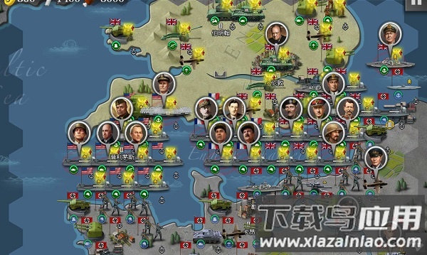 欧陆战争4一战mod