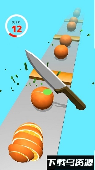 超级飞刀手领红包版最新版截图2