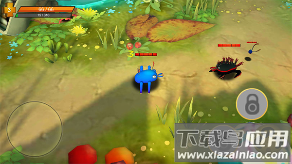 怪物工程师破解版