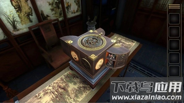 密室逃脱中国式房间最新版截图1