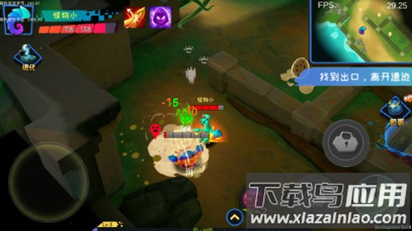 怪物工程师手游2024最新版