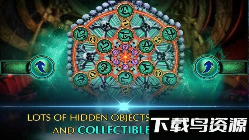 黑暗浪漫表演游戏最新版截图4