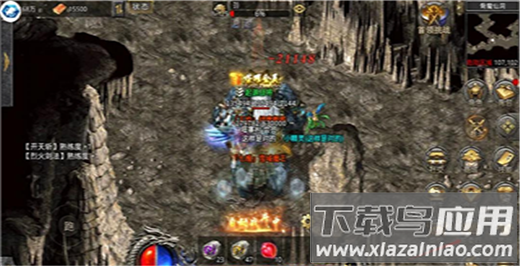 怒火一刀破解版免内购