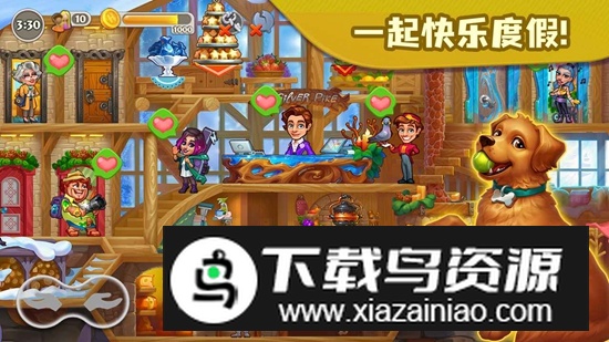 糖果泡泡乐园游戏安卓最新版最新版截图5