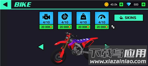 特技人生3(wheelie life)最新版截图2