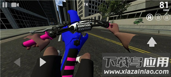 特技人生3(wheelie life)最新版截图3